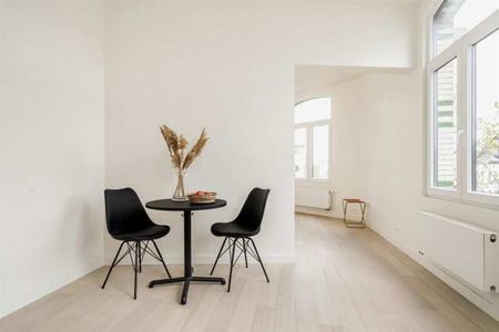Appartement te huur - Foto 4