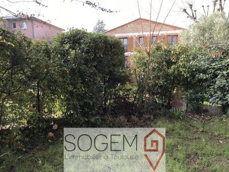 Appartement T1 en location à Blagnac - Photo 2