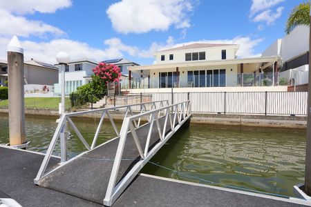 61 Compass Drive, Biggera Waters QLD 4216 - House For Rent | Domain - Photo 2