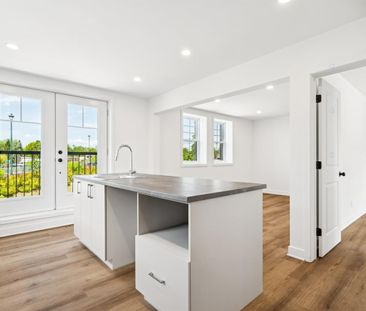 Appartement Châteauguay � Louer - Photo 3
