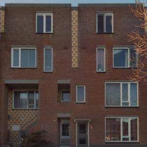 Youth Residence at Borstwering 13, Hoorn - For Rent - Foto 3
