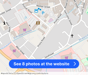 Priory Road, Wells, Somerset, BA5 - Photo 1