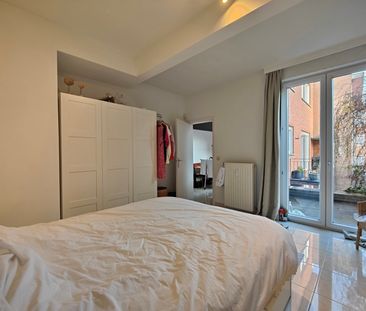 Rez-de-chaussée - à louer - Photo 6