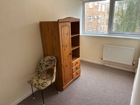 3 bedroom apartment to rent Suffolk Square, NR2 - Photo 3