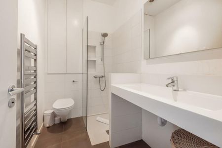 1 Bed Flat, Primrose Gardens, NW3 - Photo 5