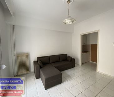 Studio/Γκαρσονιέρα για ενοικίαση Άγιος Ιωάννης (Καβάλα) - Φωτογραφία 2
