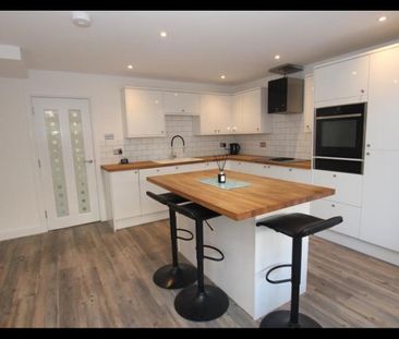 Room in a Shared House, Orchard Road, BS15 - Photo 4