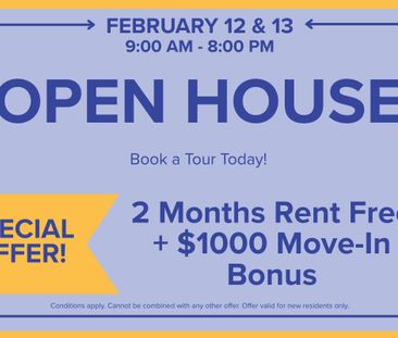 Davisville Village Apartments - Photo 3