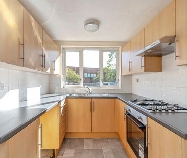 2 bedroom bungalow to rent Chantry Avenue, Kempston, Bedford, Bedfo... - Photo 5