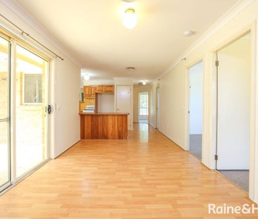 Family Home - Windradyne - Available 08/12/2025 - Photo 2