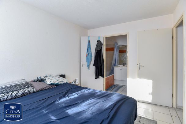 Location Appartement 2 pièces 39m² CAHORS 46000 - Photo 1