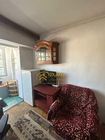 GARA, Apartament 1 camera, 25 mp, 300 negociabil - Fotografie 5