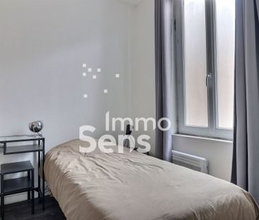 Location maison - Lille - Photo 2