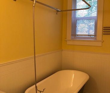 1 Bed 1 Bath Basement Suite near 17th Ave & Victoria Park Station - Photo 2