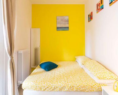 Via Giuseppe Regaldi, Milan, Lombardy 20161 - Photo 3