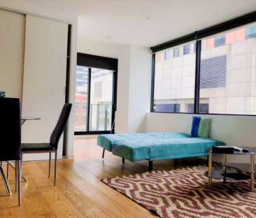 2 Bed, 1 Bath - Photo 1