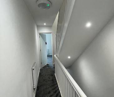 1 bedroom terraced to rent 138 Queens Road, Portsmouth, PO2 - Photo 4