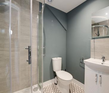 6 bedroom house of multiple occupation to rent - Photo 6