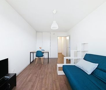 Location Appartement 1 pièce 25m² - Photo 2