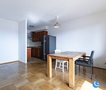 2pok-63m2*Krowodrza*m.postojowe*balkon - Zdjęcie 5