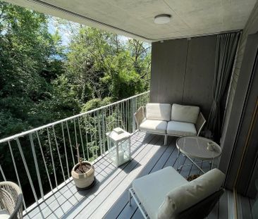 Magnifique Appartement de 2,5 pièces à louer - Photo 5