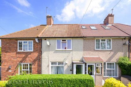 2 bedroom terraced house to rent - Photo 2