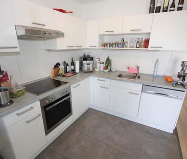 …mit dieser 2,5 Zi.-DG-Whg. kommt bei Ihnen bestimmt jeden Tag aufs... - Photo 5