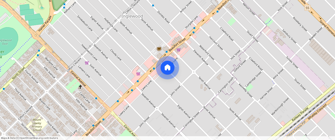 8 / 141 Ninth Avenue, WA 6052, Inglewood