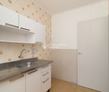 Apartamento com 1 quarto e 29m² para alugar em Santo Antônio, Porto... - Foto 3