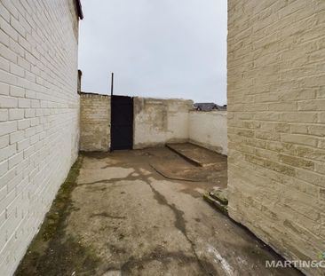 2 bedroom terraced house to rent - Photo 6