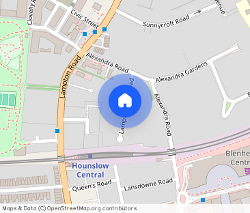 1 bedroom flat to rent - Photo 1