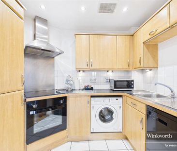 2 bedroom apartment to rent - Photo 6