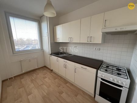 Byt 2+1 k pronájmu, Ostrava / Moravská Ostrava, ulice Engelmüllerova - Photo 4