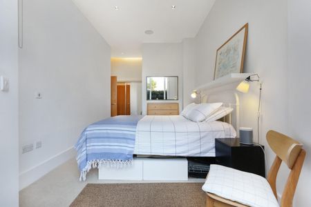 2 bedroom Flat To Let Total Size: 809 SQ FT - Photo 4