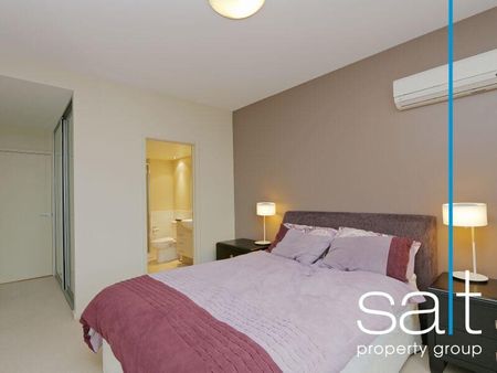 41/128 Adelaide Terrace, East Perth - Photo 2