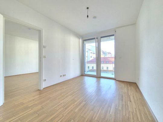 AKTION- Erstes Monat MIETZINSFREI - Wohnen im Styria Center – Stilvolle Wohnungen mit hochwertiger Ausstattung und bester Anbindung - Foto 1