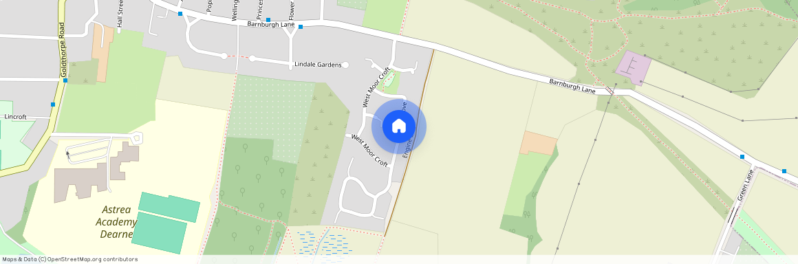 Pickhills Grove, Goldthorpe, Rotherham, S63 9FN