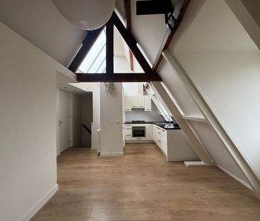 Appartement te huur: Lijnbaansgracht 192-4 1016 XA Amsterdam - Photo 1