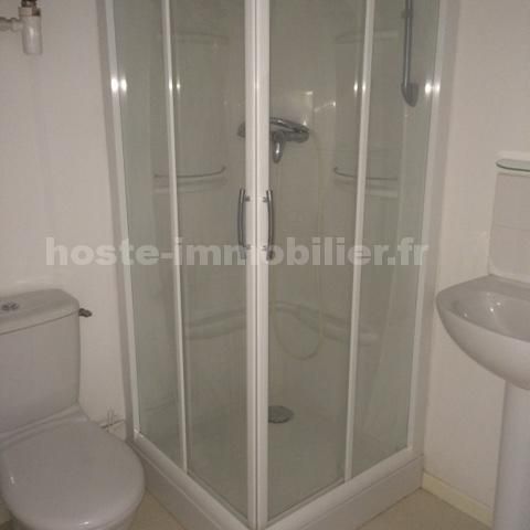 Location Appartement 1 pièce 15m² LILLE 59000 - Photo 1