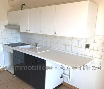 Location appartement, Aix-en-Provence - Photo 5