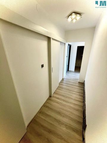 Pronájem krásného zrekonstruovaného bytu 2+1 s lodžií | 57 m - Photo 2