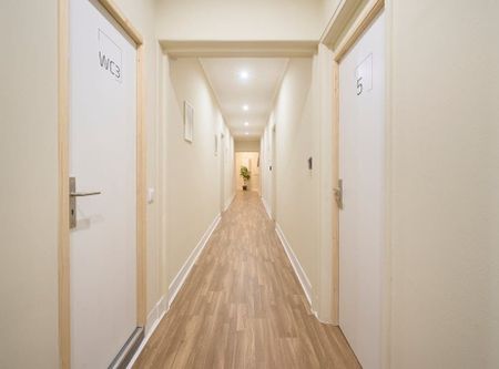 Avenida António Augusto de Aguiar, Lisbon, Lisbon 1050-010 - Photo 3