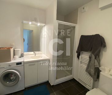 Location Appartement 2 pièces 41m² - Photo 4