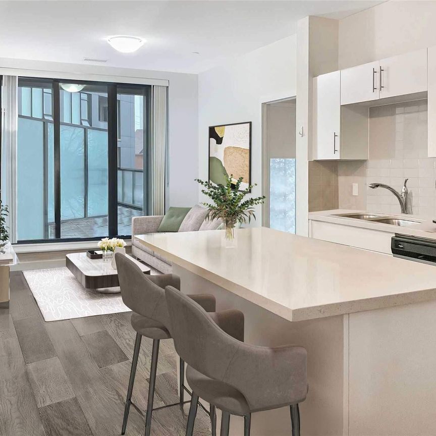 For Lease - 690 King Street Unit# 218, Kitchener, Ontario - Photo 1