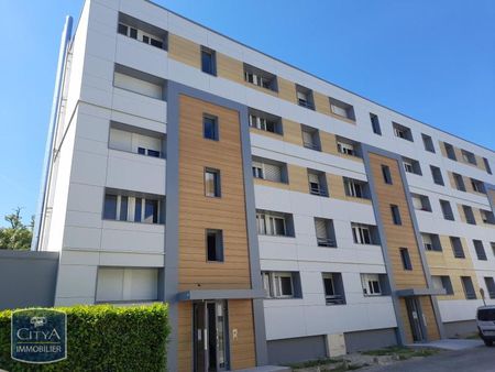 Location Appartement 2 pièces 38m² MERIGNAC 33700 - Photo 4