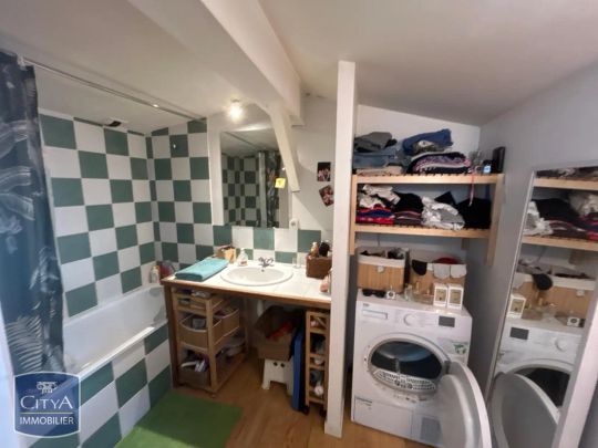 Appartement à louer 3 pièces 75.61m² - Photo 1