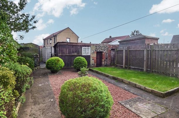 3 bed terrace to rent in NE70 - Photo 1