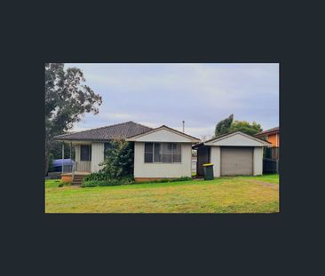 Three Bedroom Home in Muswellbrook - Photo 1