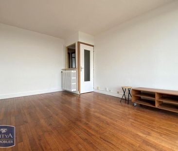 Location Appartement 2 pièces 41m² NANTES 44200 - Photo 1