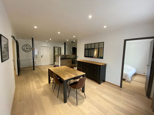 Location Appartement 3 pièces 80m² - Photo 1